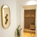 Prefetti Patheon Apartman