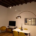 Apartman Prefetti Patheon *