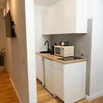 Apartman Prefetti Patheon Róma