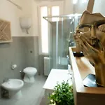 Prefetti Patheon Apartman Róma