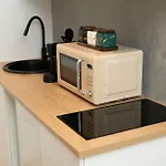 Apartman Prefetti Patheon Róma