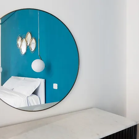 Prefetti Lovely Flat Apartamento