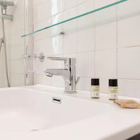 Prefetti Lovely Flat Roma