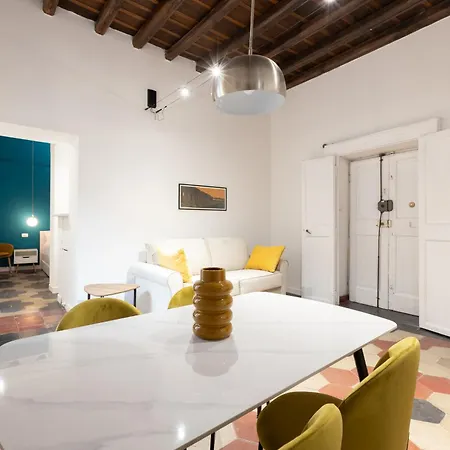 Prefetti Lovely Flat * Roma