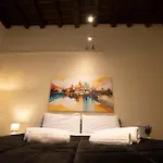 Prefetti Patheon Apartment