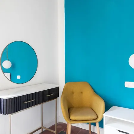 Prefetti Lovely Flat Апартаменты