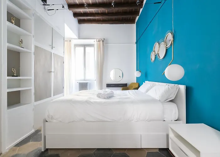 Prefetti Patheon Apartamento Roma