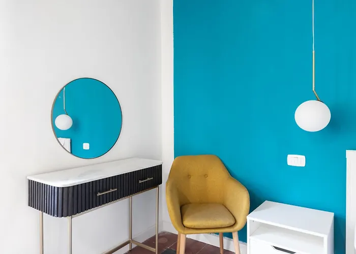 Prefetti Patheon Apartamento