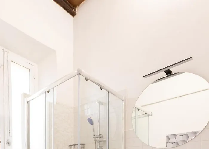 Apartamento Prefetti Patheon *