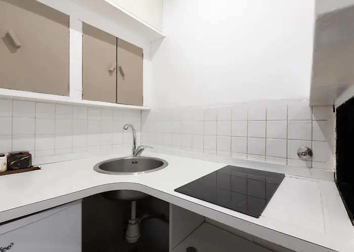 Apartamento Prefetti Patheon Roma
