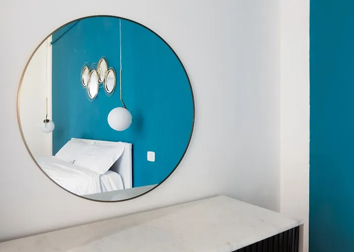 Prefetti Patheon Apartamento