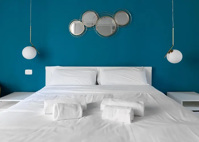 Prefetti Patheon Apartamento Roma