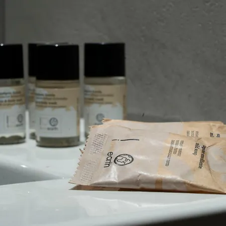 Prefetti Patheon شقة *