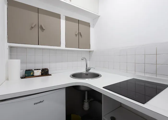 Designer 5' Pantheon Wi-fi & Ac