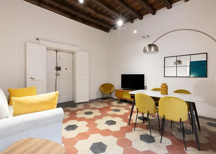 Designer 5' Pantheon Wi-fi & Ac * Rome
