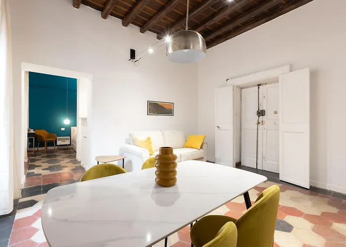 Designer 5' Pantheon Wi-fi & Ac * Rome
