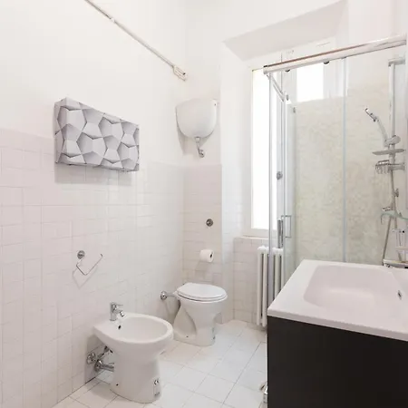 Apartament Prefetti Lovely Flat Rzym