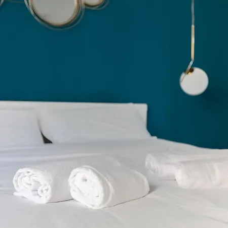 Prefetti Lovely Flat Apartament *
