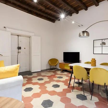Prefetti Lovely Flat * Rzym