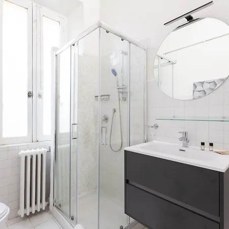 Prefetti Lovely Flat Apartament *
