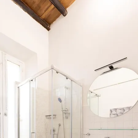 Apartament Prefetti Lovely Flat *