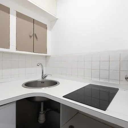 Apartament Prefetti Lovely Flat Rzym