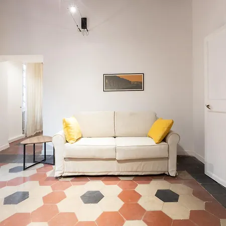 Prefetti Lovely Flat *