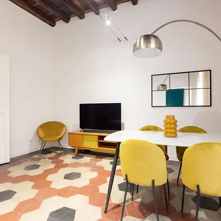 Apartament Prefetti Lovely Flat