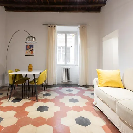 Apartament Prefetti Lovely Flat